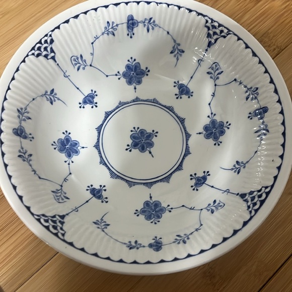 Denmark Franciscan Ironstone